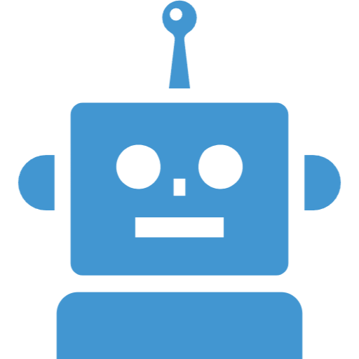 robot icon